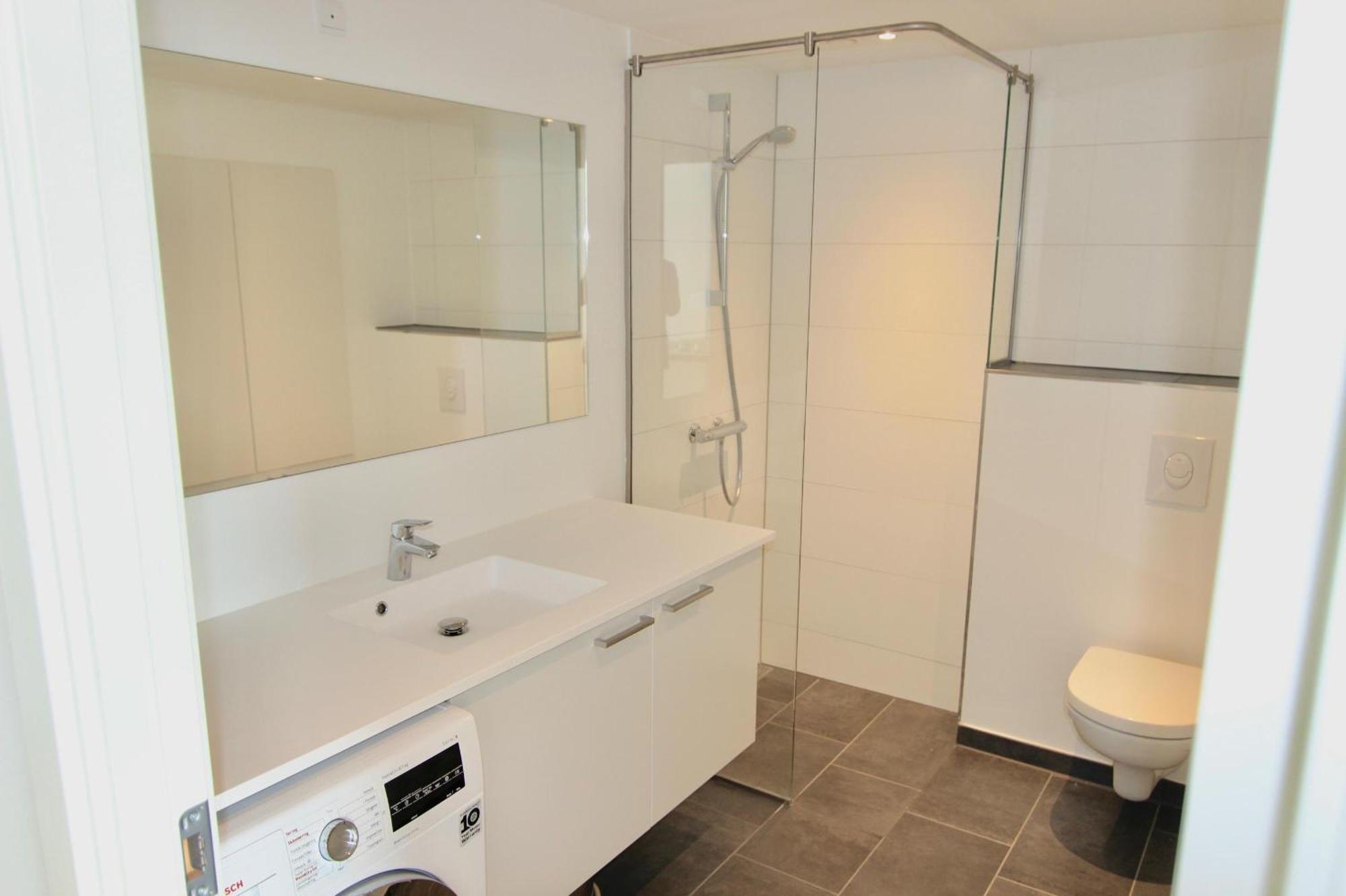 Great 2-bed Wprivate Garden By Harbour Odense