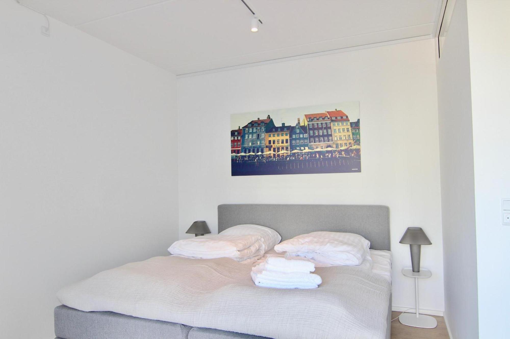 Great 2-bed Wprivate Garden By Harbour